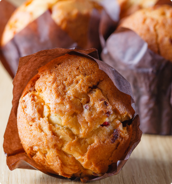 Photo of Muffin