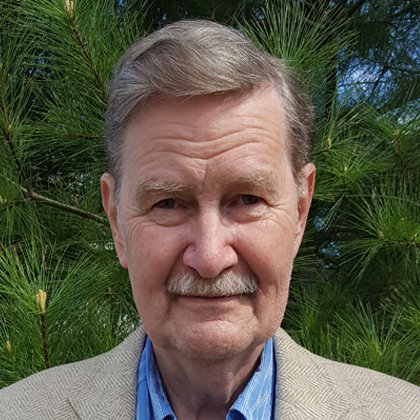 Frederic N. Owens