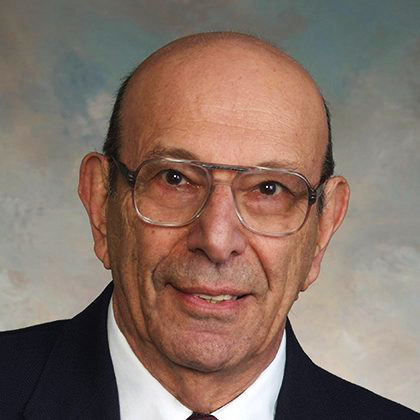 Paul Siegel