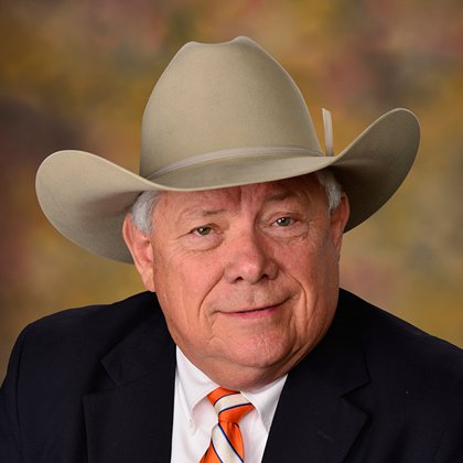 L. Wayne Greene
