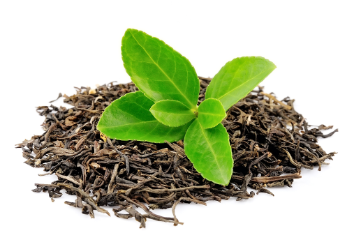 Green Tea
